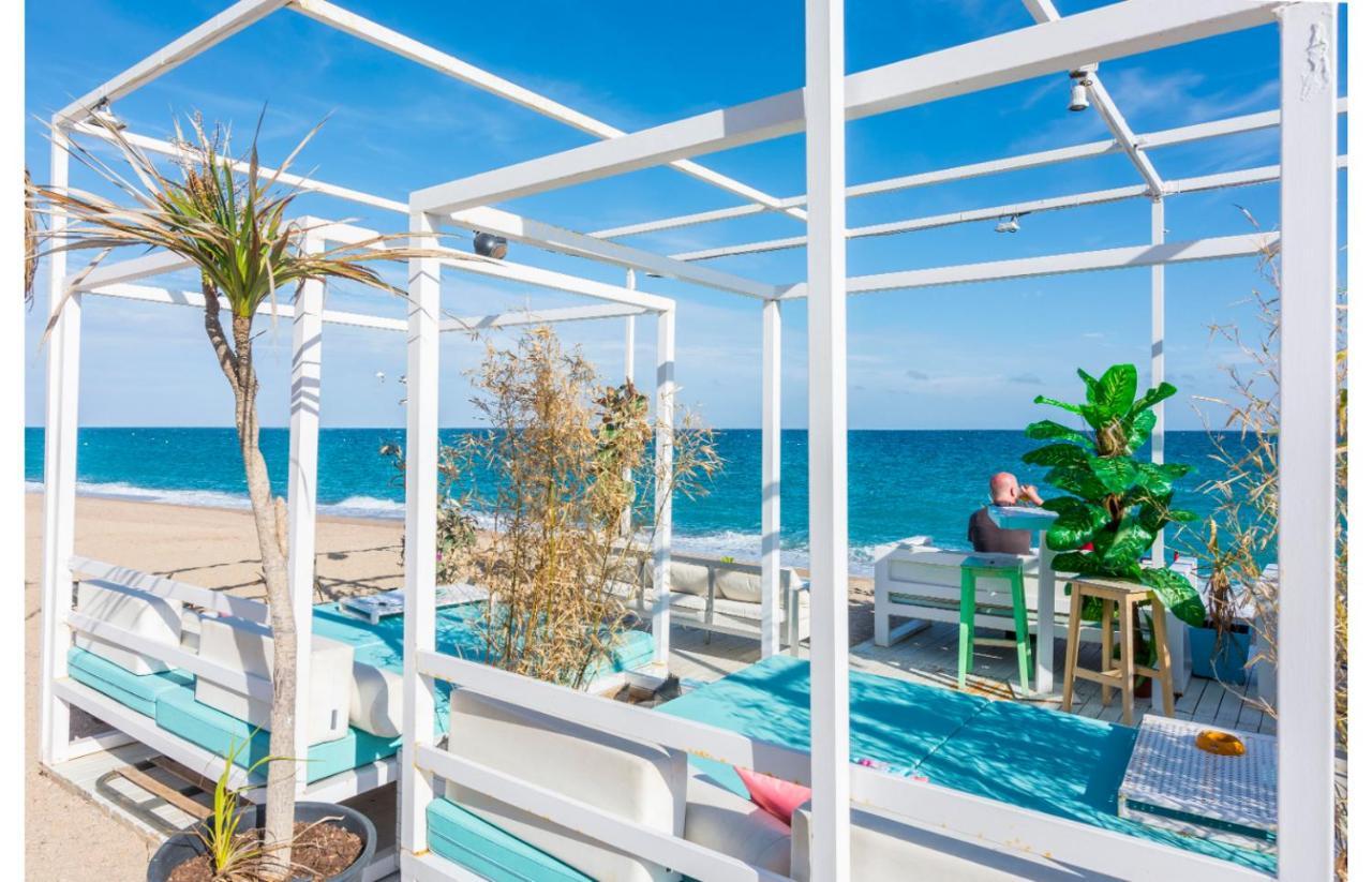 Homeholidaysrentals Salvador ปิเนดาเดมาร์ ภายนอก รูปภาพ