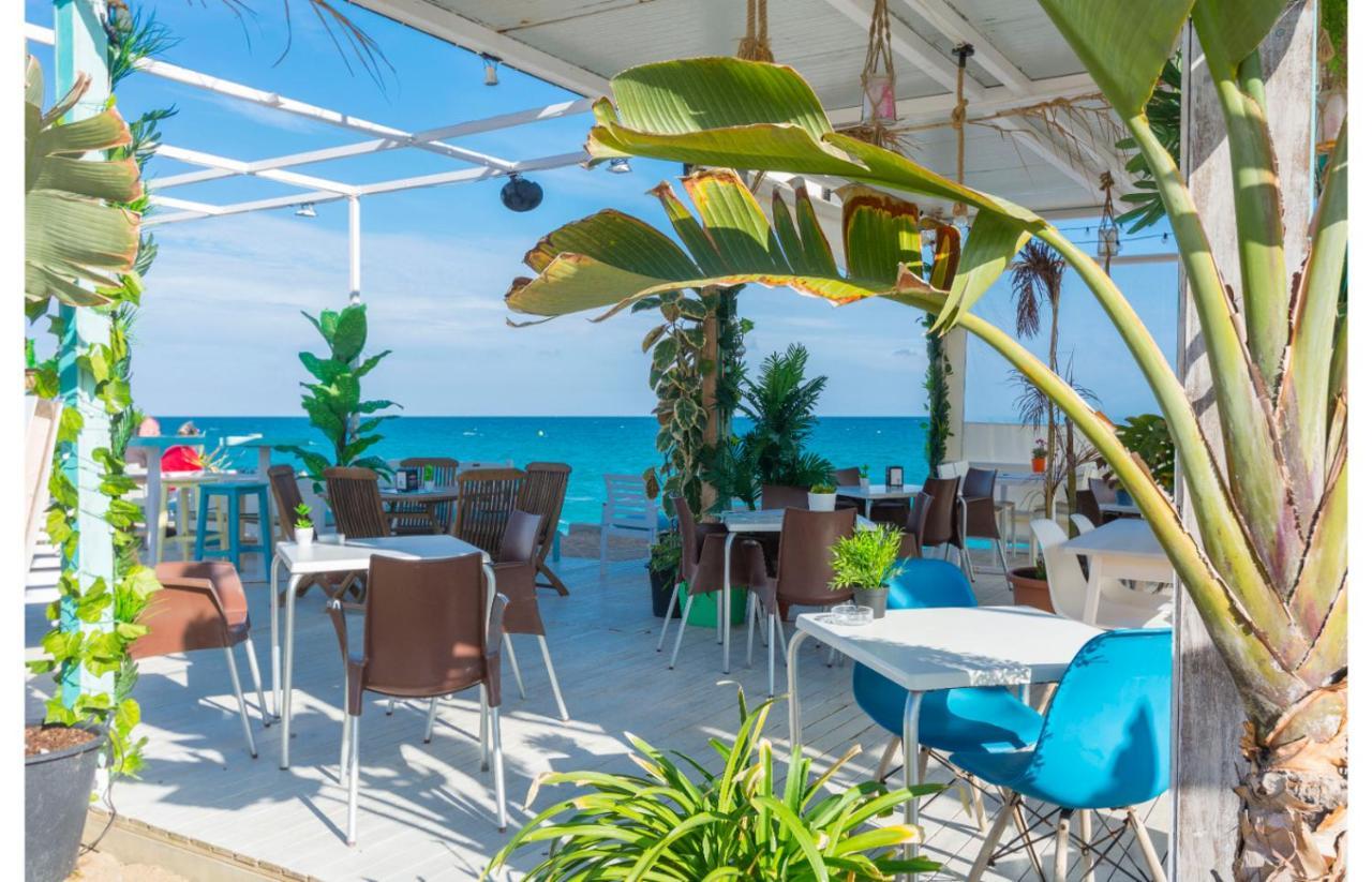 Homeholidaysrentals Salvador ปิเนดาเดมาร์ ภายนอก รูปภาพ