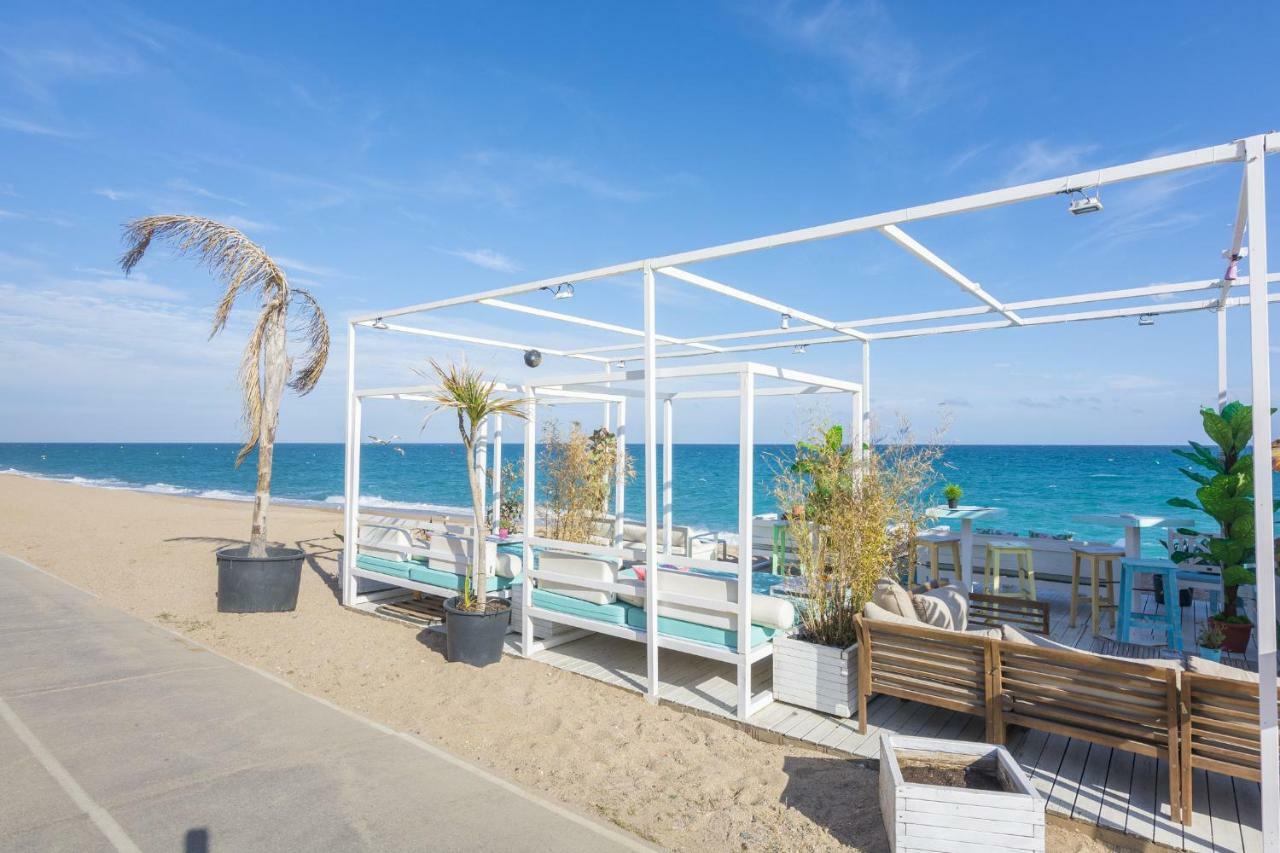 Homeholidaysrentals Salvador ปิเนดาเดมาร์ ภายนอก รูปภาพ