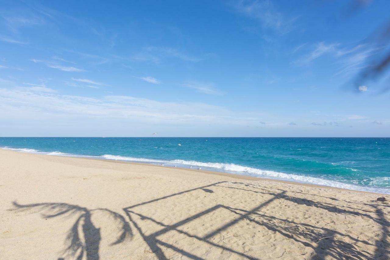 Homeholidaysrentals Salvador ปิเนดาเดมาร์ ภายนอก รูปภาพ