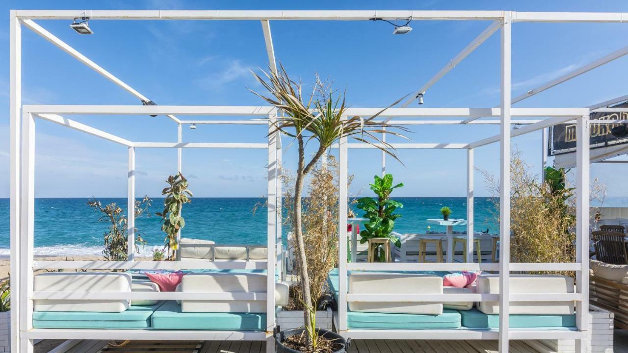 Homeholidaysrentals Salvador ปิเนดาเดมาร์ ภายนอก รูปภาพ